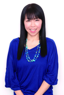 Itou Miki